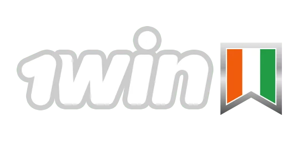 1win Côte d’Ivoire logo